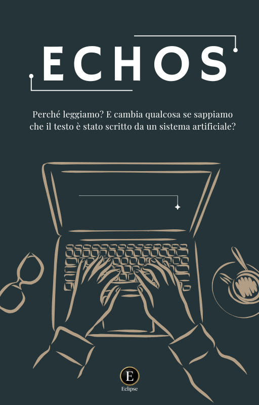 Copertina ECHOS — Eclipse Library